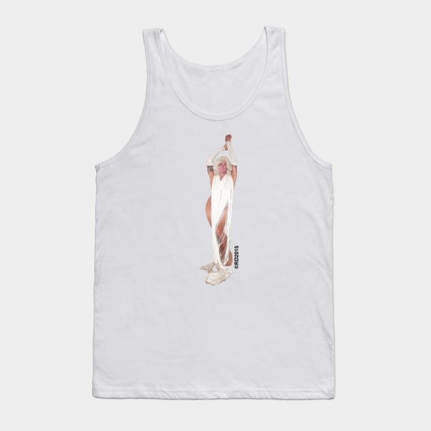 Glamorous Raym Tank Top by IamRAYM